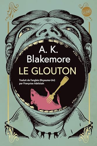 Le glouton