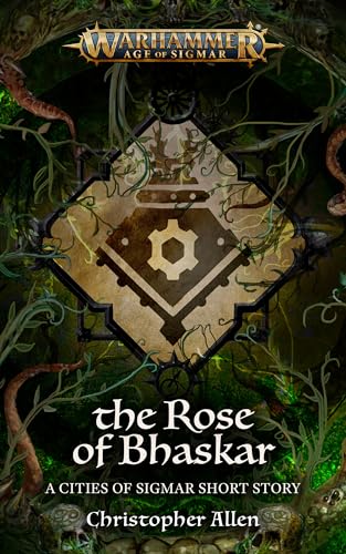 The Rose Of Bhaskar