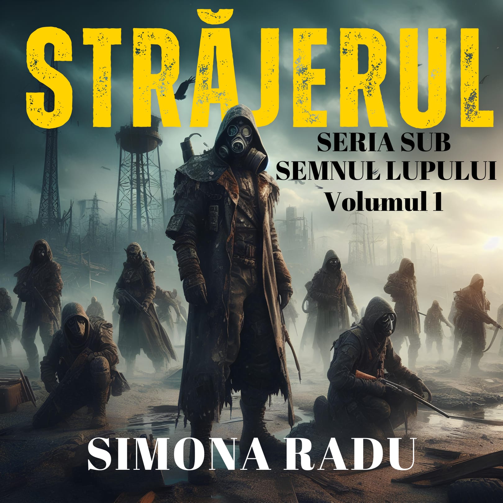 Străjerul