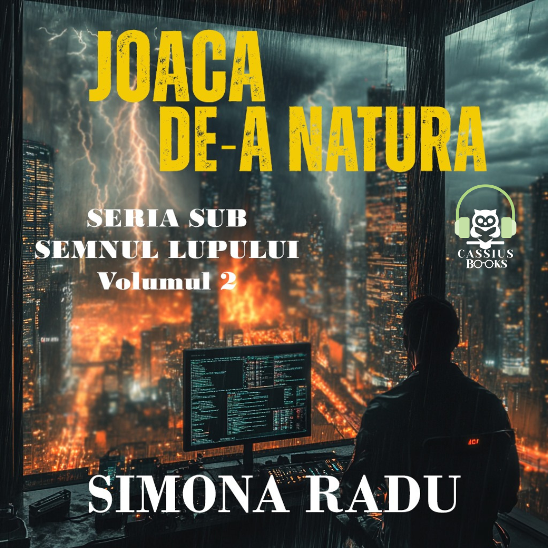 Joaca de-a natura