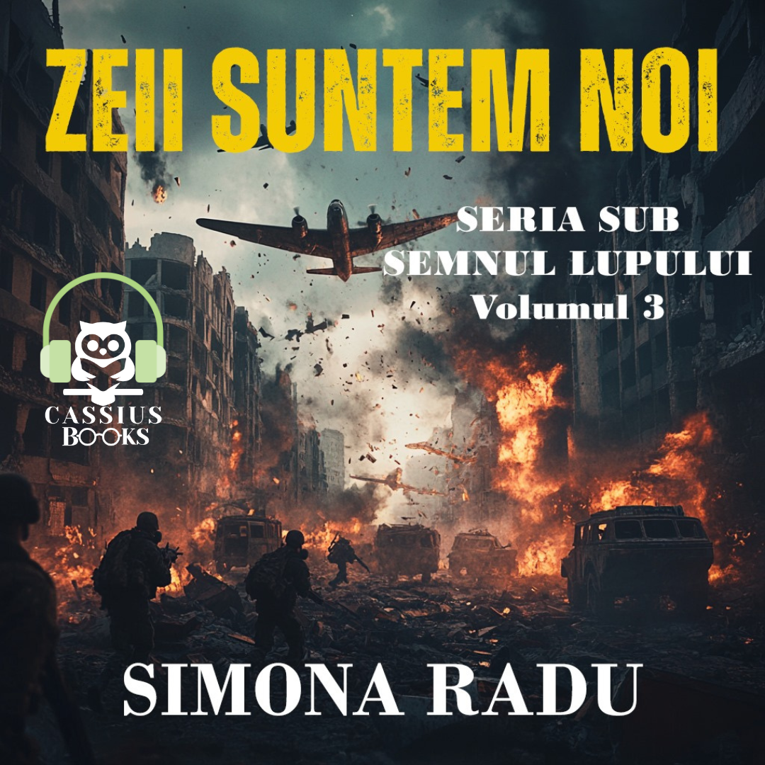 Zeii suntem noi