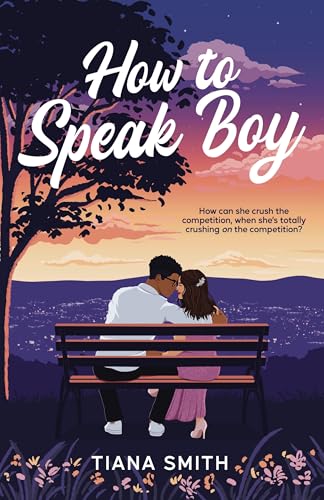 How To Speak Boy