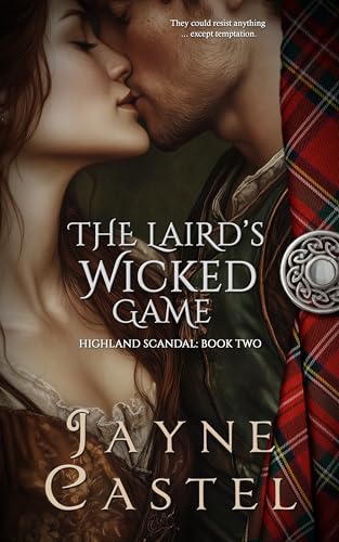 The Laird's Wicked Game