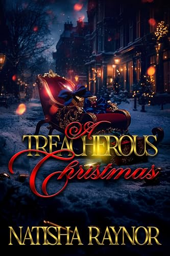 A Treacherous Christmas