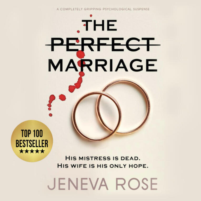 The Perfect Marriage (Perfect, #1)