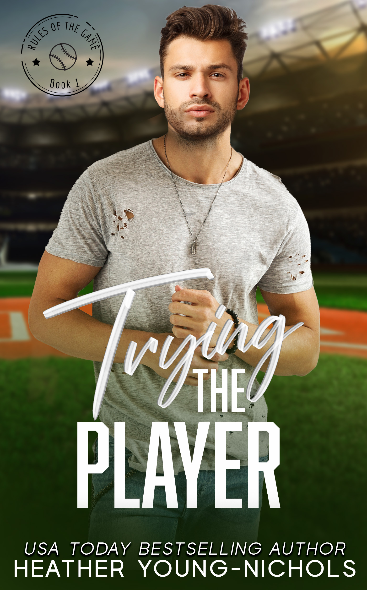 Trying the Player