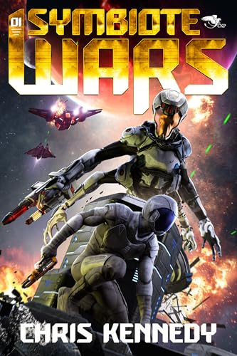 Symbiote Wars