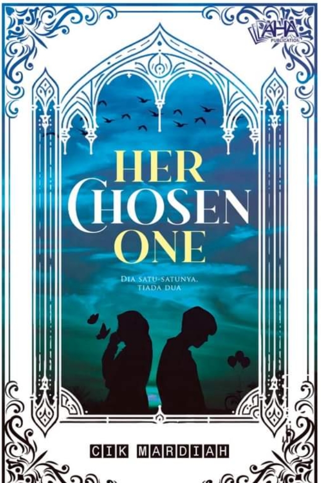 Her Chosen One