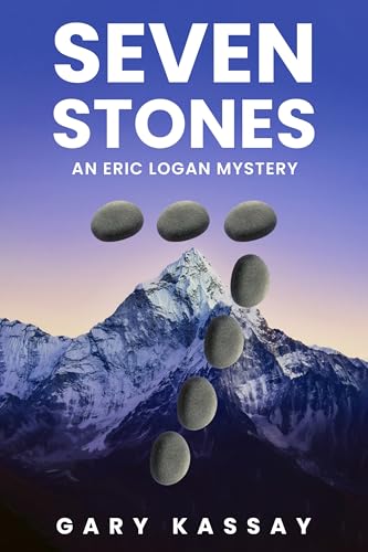 Seven Stones: An Eric Logan Mystery