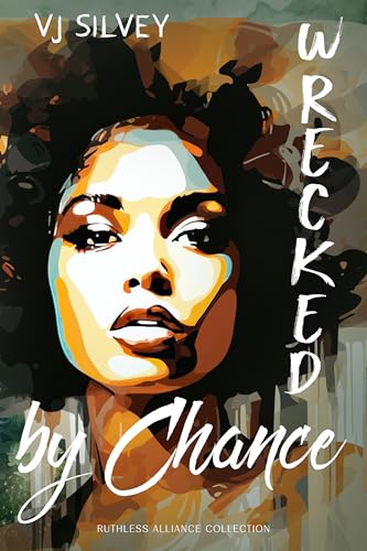 Wrecked by Chance: A Second Chance Shifter Romance