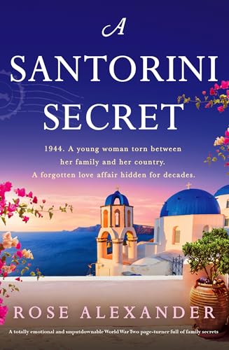 A Santorini Secret