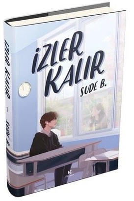 İzler Kalır Cilt 1