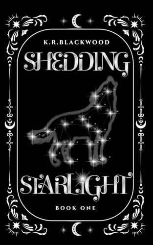Shedding Starlight
