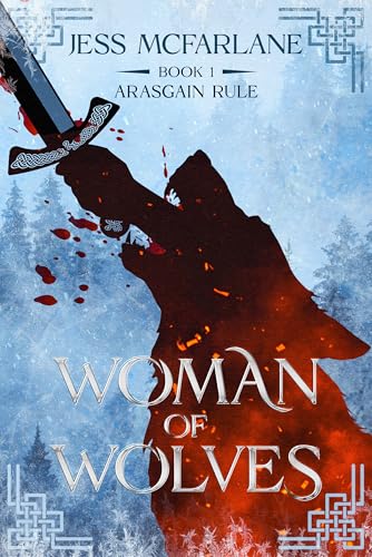 Woman of Wolves