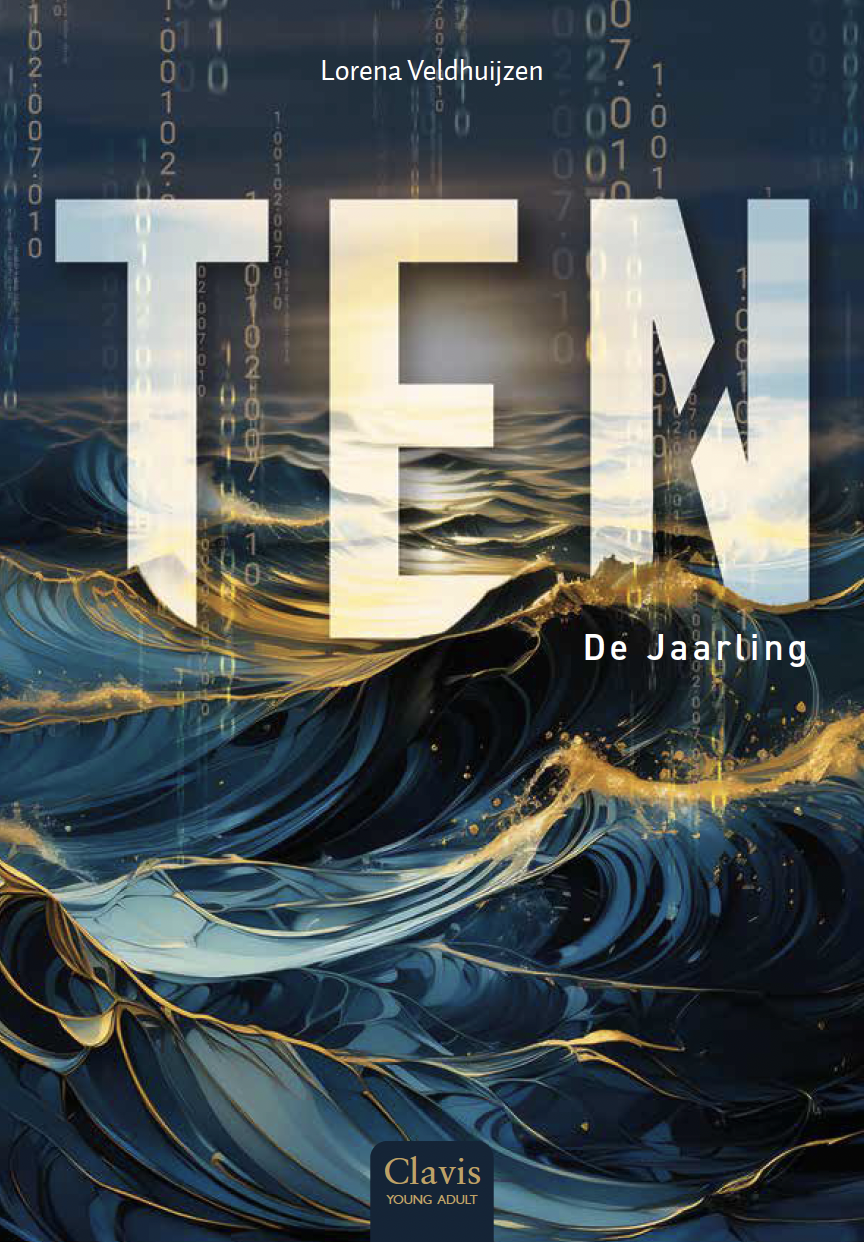 Ten. De Jaarling