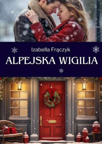 Alpejska Wigilia