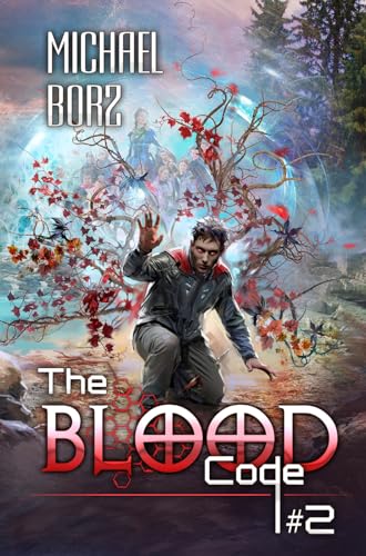 The Blood Code: Book 2