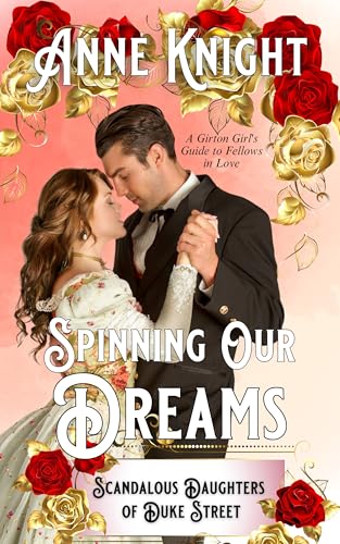 Spinning Our Dreams