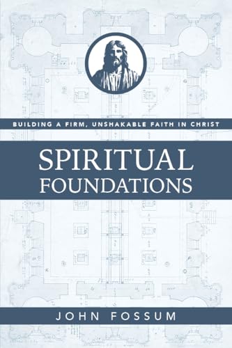 Spiritual Foundations
