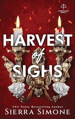 Harvest of Sighs (Thornchapel, 3)