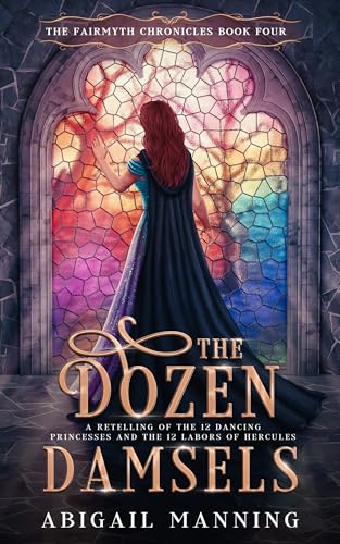 The Dozen Damsels