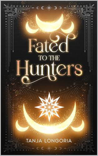 Fated To The Hunters: A Standalone werewolf RH