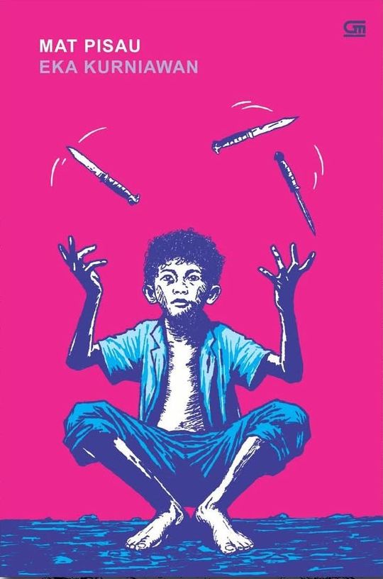 Mat Pisau