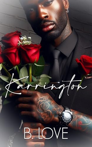 Karrington