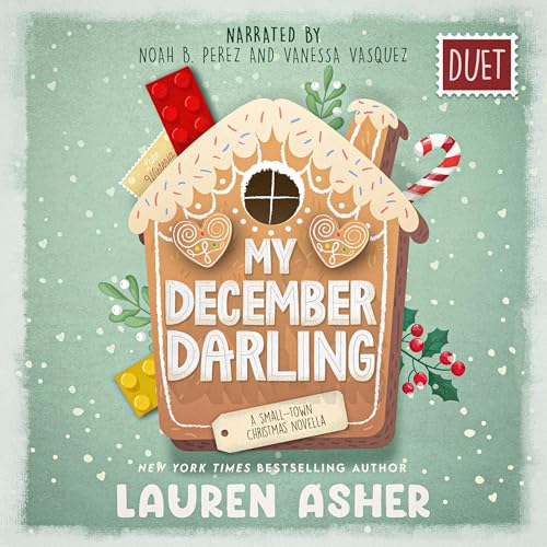My December Darling