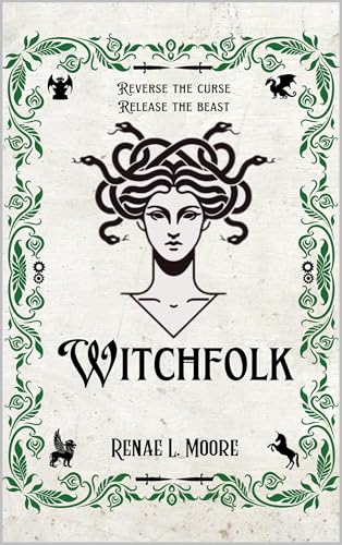 Witchfolk