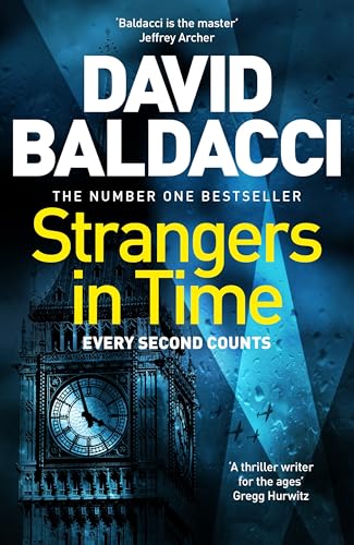 Strangers in Time