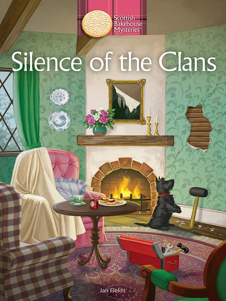 Silence of the Clans