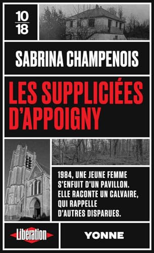 Les suppliciées d'Appoigny