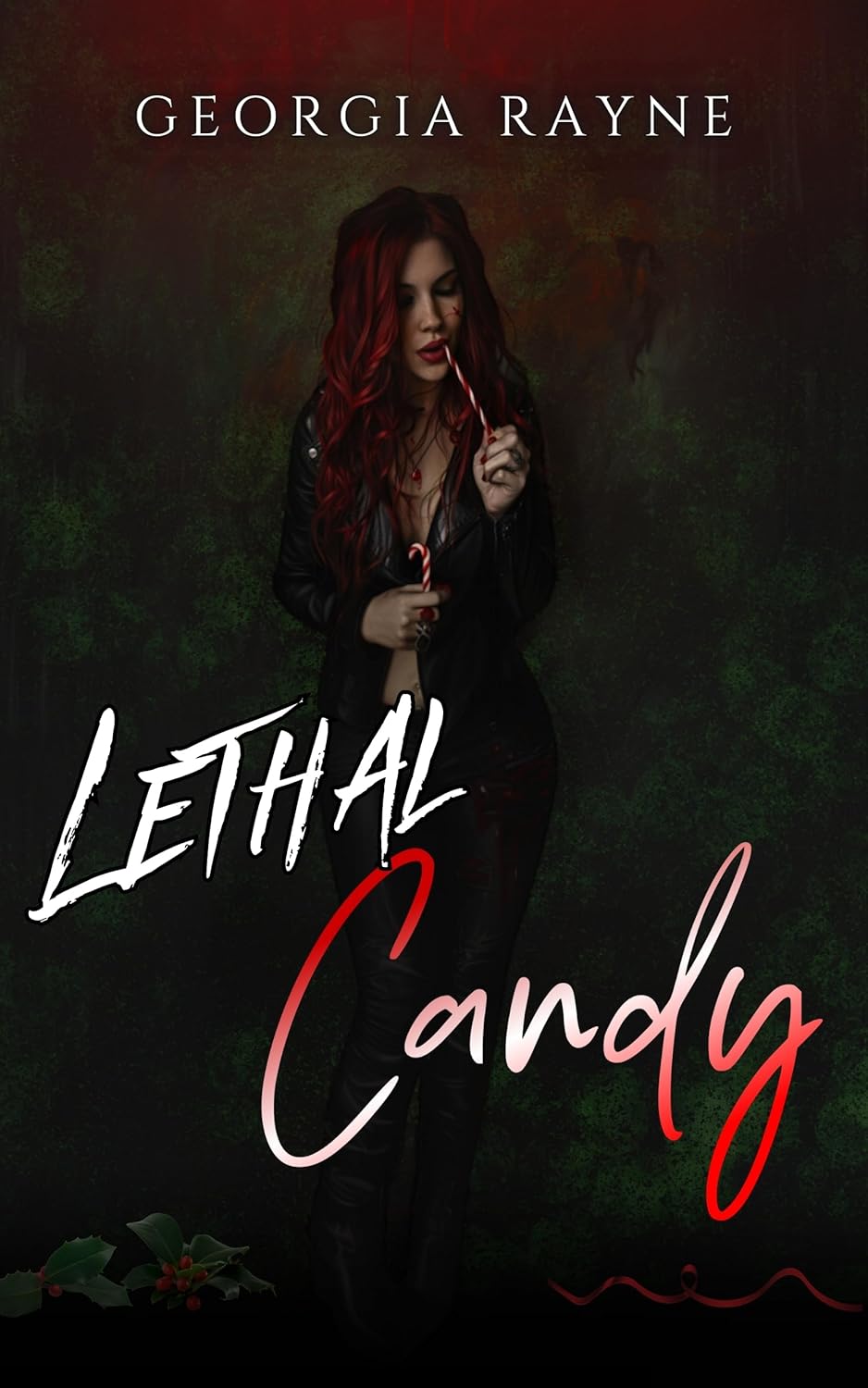 Lethal Candy