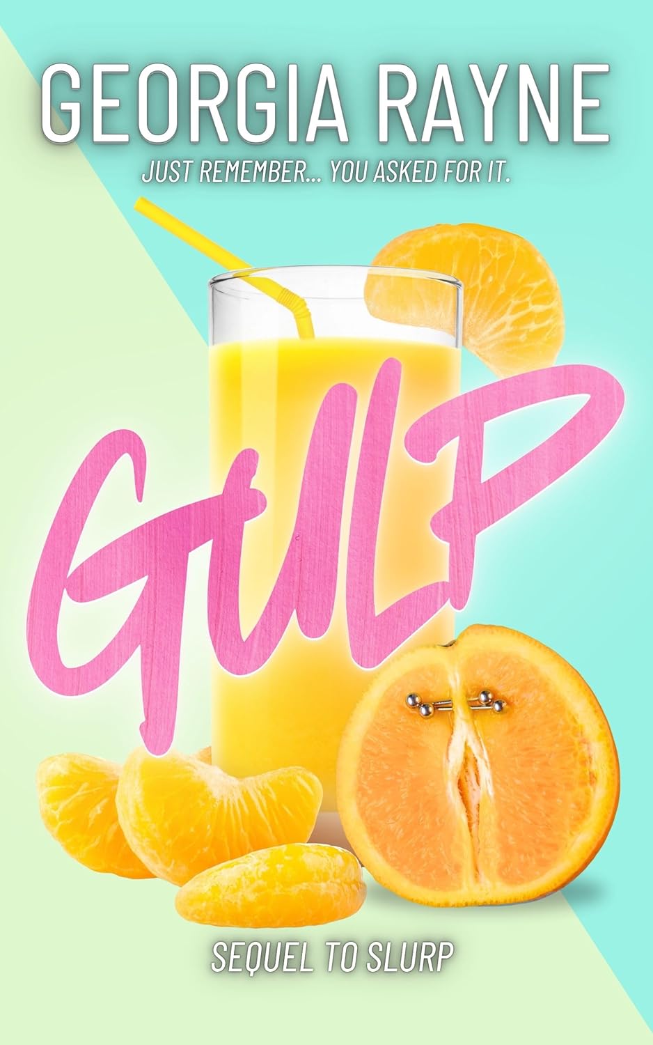 Gulp book cover