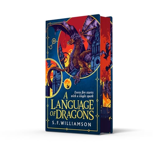 Language of Dragons