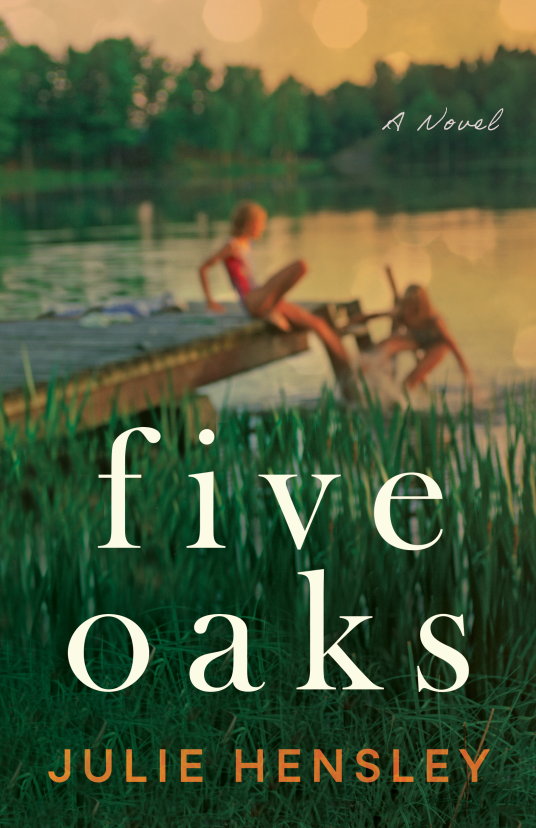 Five Oaks