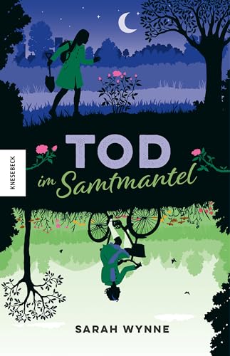 Tod im Samtmantel