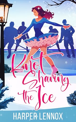 Knot Sharing the Ice