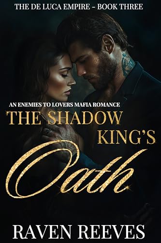 The Shadow King's Oath