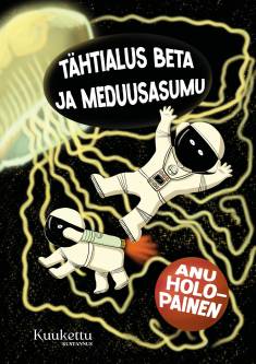 Tähtialus Beta ja meduusasumu
