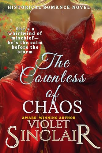 The Countess of Chaos