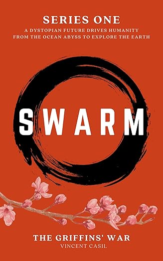 Swarm: The Griffins' War