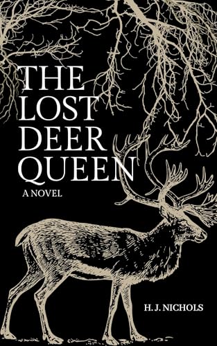 The Lost Deer Queen