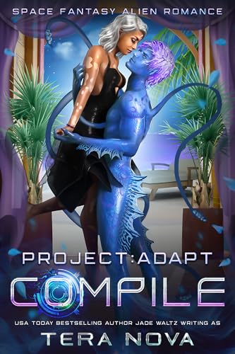 Compile book cover
