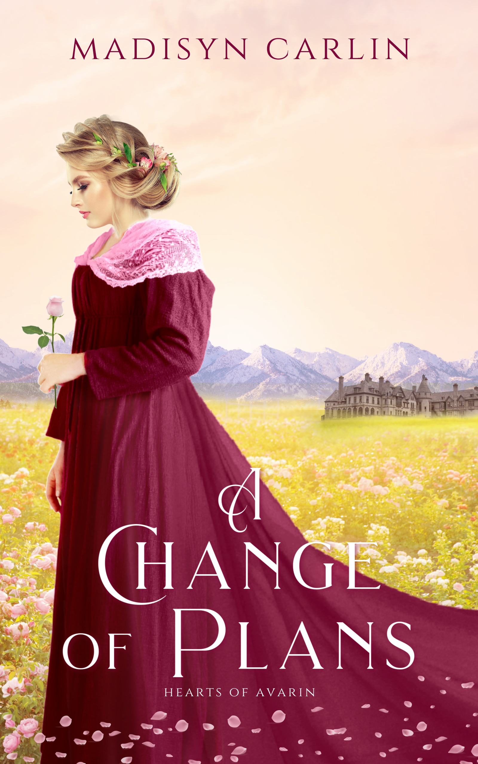 A Change of Plans