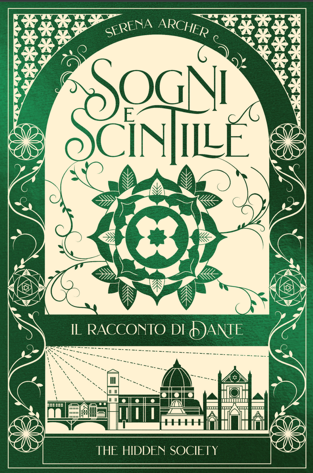 Sogni e Scintille - Il racconto di Dante