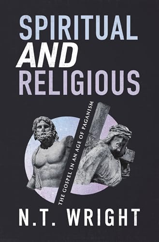 Spiritual and Religious book cover