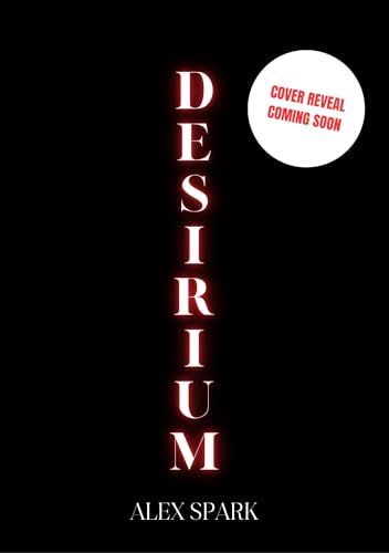 Desirium - Romance MM Spicy