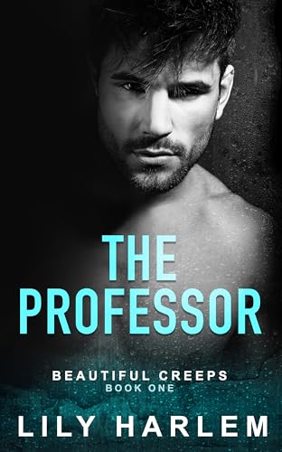 The Professor book cover